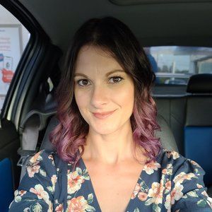 Meet your Posher, Alycia